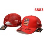 Casquette KTM Red Bull Team Trucker RB PACE TRUCKER CAP