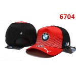 Casquette de Baseball BMW Classic Homme Femme été Unisexe Réglable Hip Hop