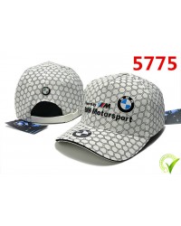 2022 Casquette de baseball BMW M Motorsport Chapeaux Coton Homme Femme