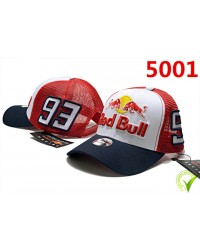 2022 Casquette de baseball Red Bull Marc Marquez 93 MotoGP Repsol Honda Camion Cachucha