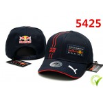 2022 Casquette de baseball Red Bull Racing Aston Martin Dual Alex Aldon 23 Homme