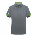 Polo BMW M Motorsport Golf à Séchage Rapide Coupe Ajustée Homme