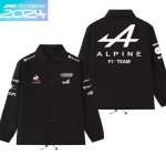 Veste Alpine F1 2024 Le Coq Sportif Surchemises Homme